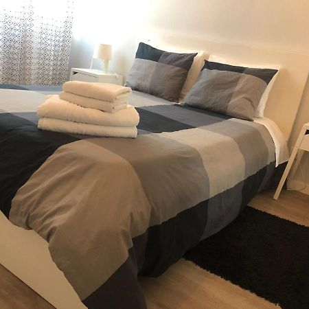 נאזרה Apartamento 2 Quartos A Beira Mar מראה חיצוני תמונה