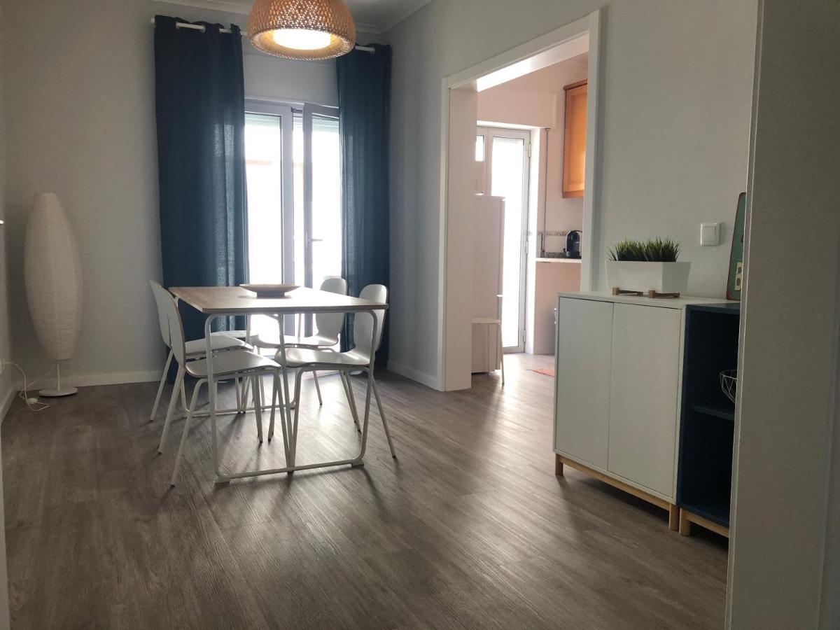 נאזרה Apartamento 2 Quartos A Beira Mar מראה חיצוני תמונה
