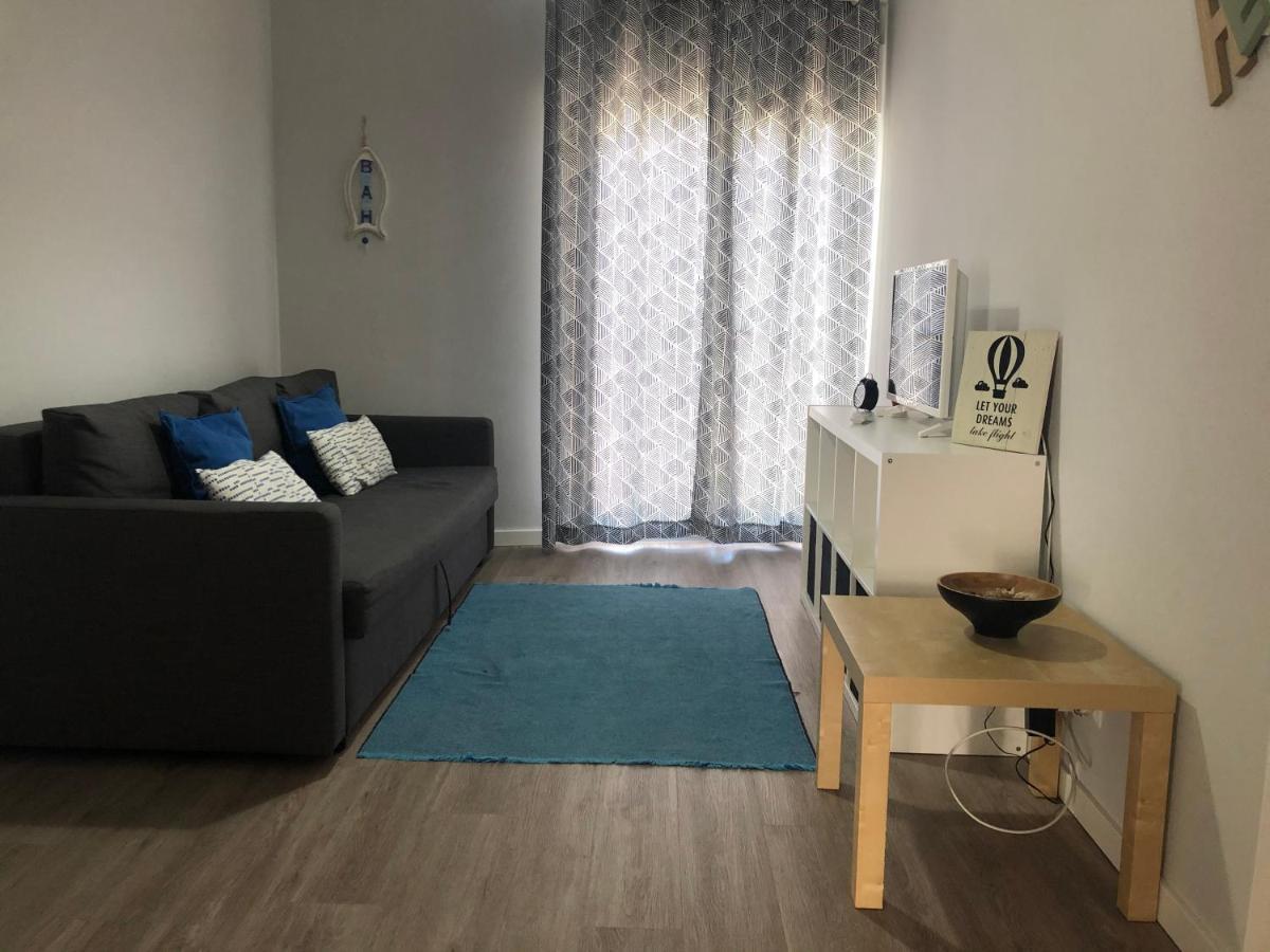 נאזרה Apartamento 2 Quartos A Beira Mar מראה חיצוני תמונה