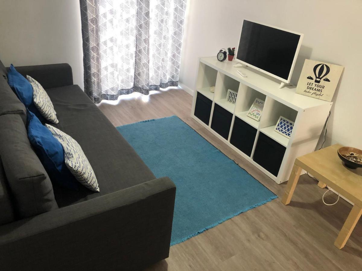 נאזרה Apartamento 2 Quartos A Beira Mar מראה חיצוני תמונה